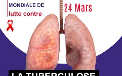 Journée mondiale de lutte contre la Tuberculose