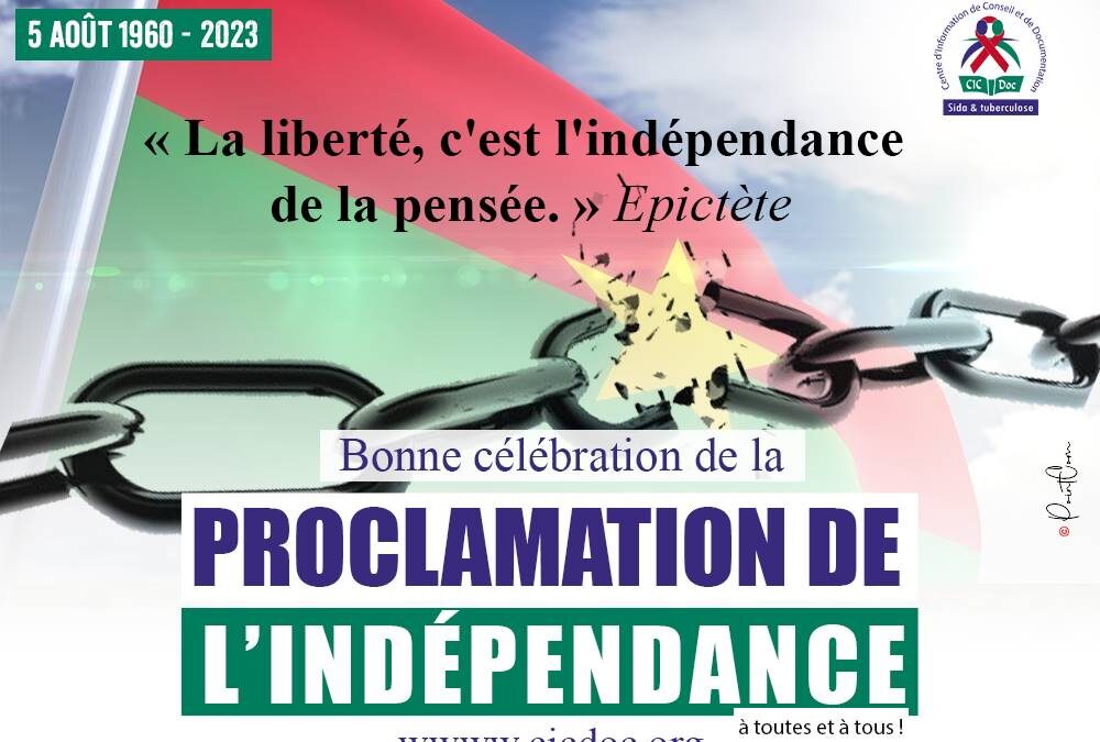 Fête de l’indépendance