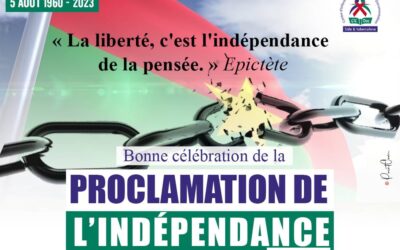 Fête de l’indépendance