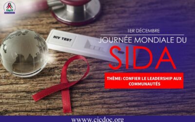 Journée mondiale du SIDA